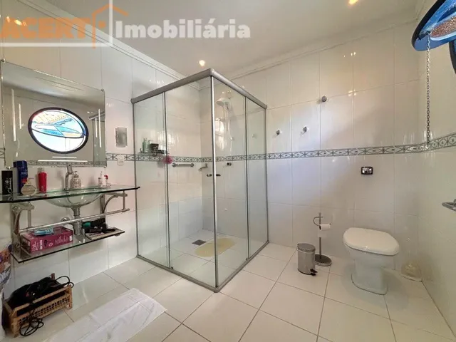 Imagem 7: CASA RESIDENCIAL em FLORIANÓPOLIS - SC, COQUEIROS