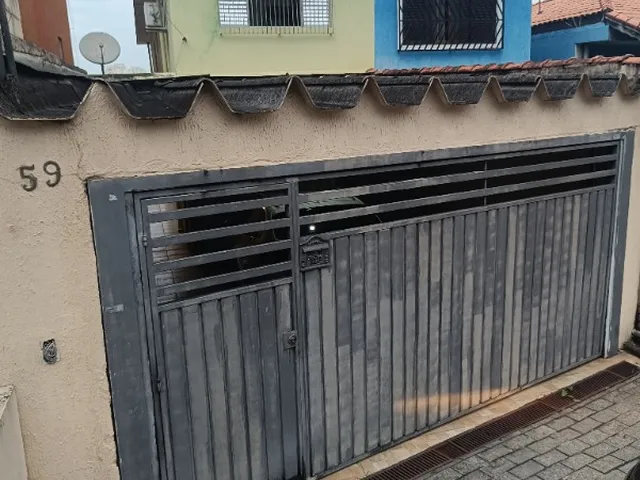Imagem: CASA RESIDENCIAL em TABOÃO DA SERRA - SP