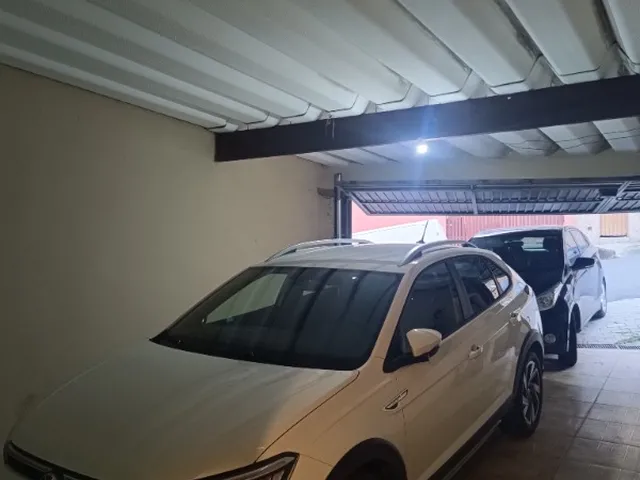 Imagem 13: CASA RESIDENCIAL em TABOÃO DA SERRA - SP, PARQUE MONTE ALEGRE