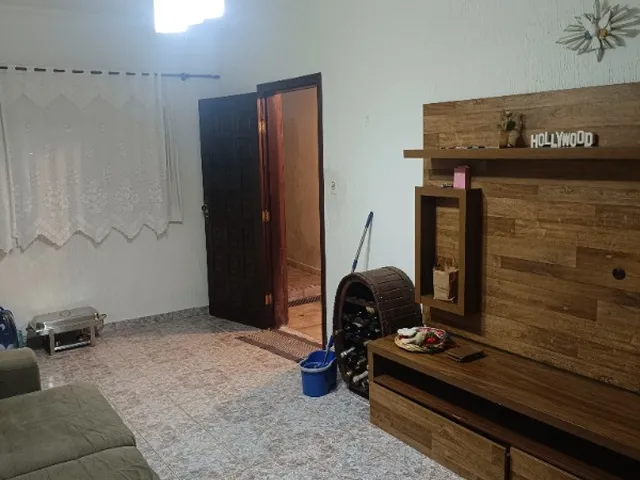 Imagem 9: CASA RESIDENCIAL em TABOÃO DA SERRA - SP, PARQUE MONTE ALEGRE