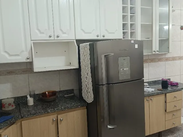 Imagem 6: CASA RESIDENCIAL em TABOÃO DA SERRA - SP, PARQUE MONTE ALEGRE