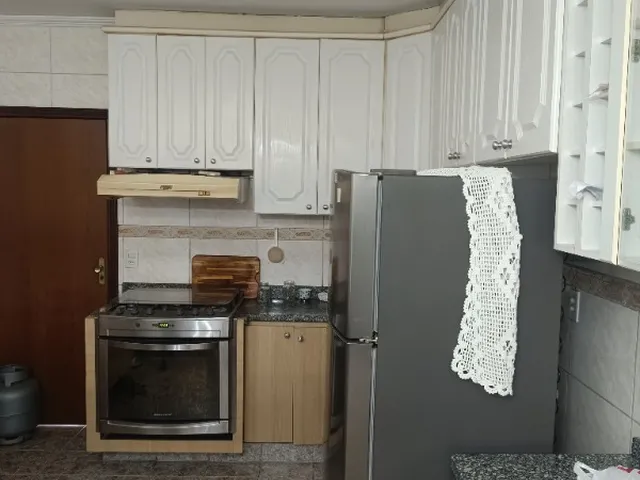 Imagem 4: CASA RESIDENCIAL em TABOÃO DA SERRA - SP, PARQUE MONTE ALEGRE