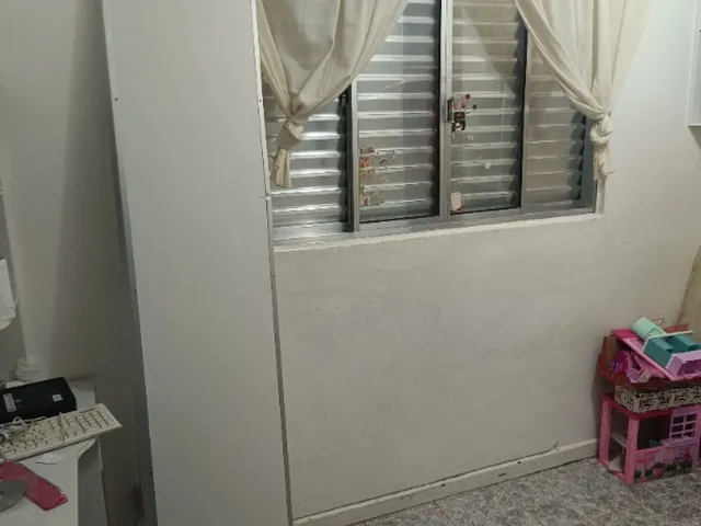 Imagem 11: CASA RESIDENCIAL em TABOÃO DA SERRA - SP, PARQUE MONTE ALEGRE