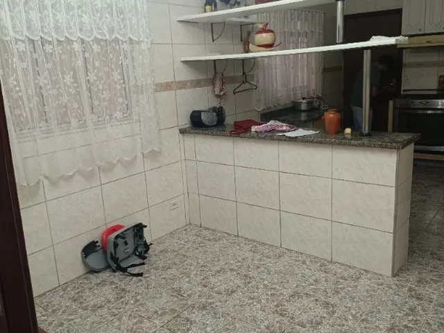 Imagem 15: CASA RESIDENCIAL em TABOÃO DA SERRA - SP, PARQUE MONTE ALEGRE