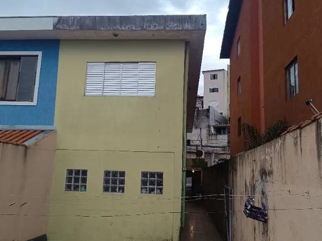 Imagem 3: CASA RESIDENCIAL em TABOÃO DA SERRA - SP, PARQUE MONTE ALEGRE