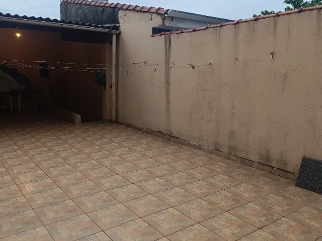 Imagem 12: CASA RESIDENCIAL em TABOÃO DA SERRA - SP, PARQUE MONTE ALEGRE