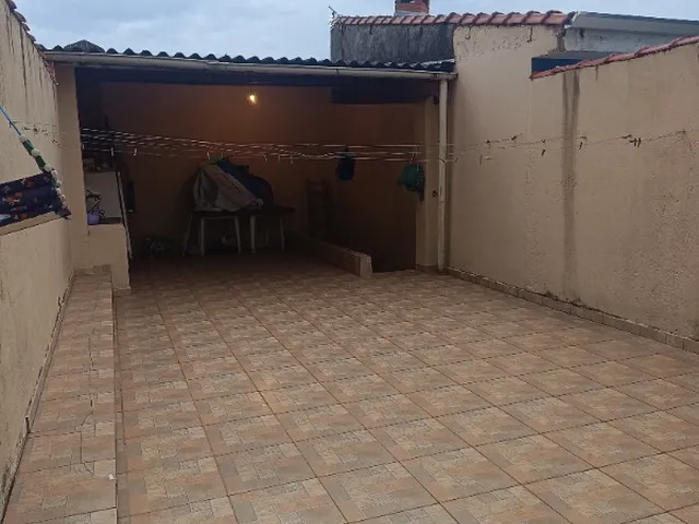 Imagem 2: CASA RESIDENCIAL em TABOÃO DA SERRA - SP, PARQUE MONTE ALEGRE
