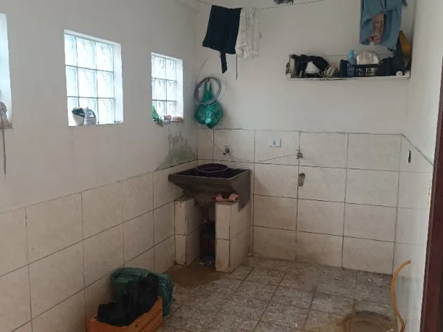 Imagem 10: CASA RESIDENCIAL em TABOÃO DA SERRA - SP, PARQUE MONTE ALEGRE