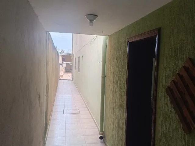 Imagem 7: CASA RESIDENCIAL em TABOÃO DA SERRA - SP, PARQUE MONTE ALEGRE