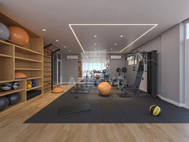 Imagem 6: Apartamento com 3 dormitórios