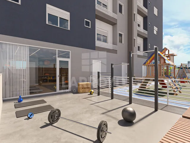 Imagem 12: Apartamento com 3 dormitórios