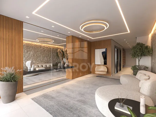 Imagem 4: Apartamento com 3 dormitórios