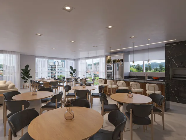 Imagem 5: Apartamento com 3 dormitórios