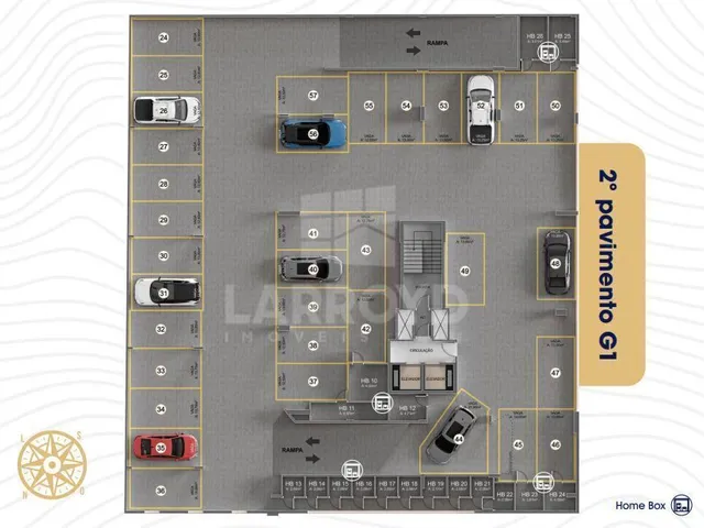 Imagem 8: Apartamento com 3 dormitórios