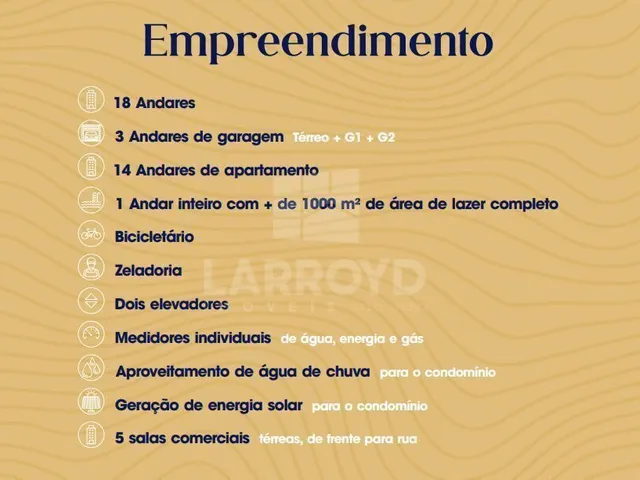Imagem 2: Apartamento com 3 dormitórios