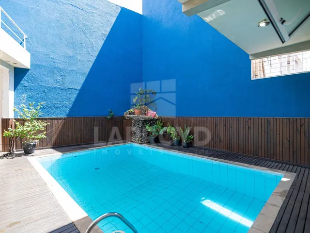 Imagem 11: Casa em condomínio com 4 dormitórios