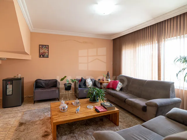 Imagem 4: Casa em condomínio com 4 dormitórios
