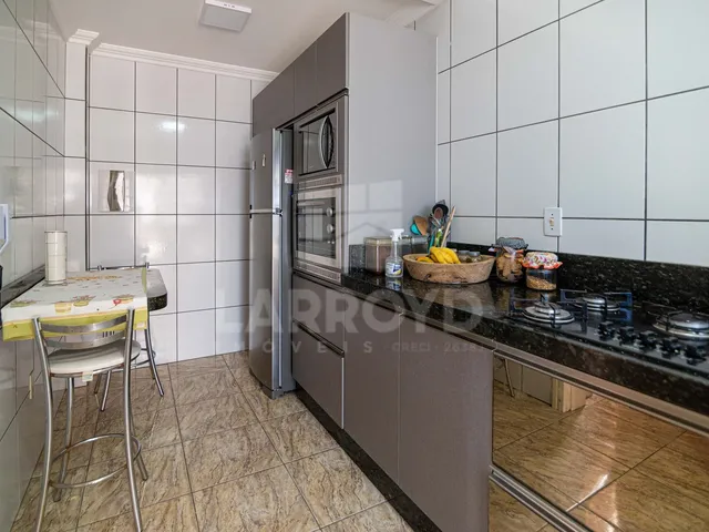 Imagem 2: Casa em condomínio com 4 dormitórios