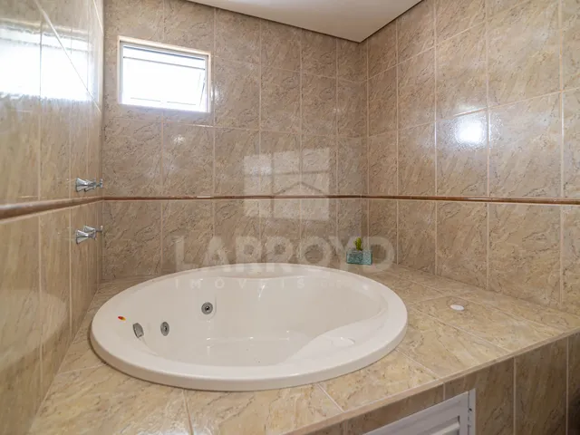 Imagem 6: Casa em condomínio com 4 dormitórios