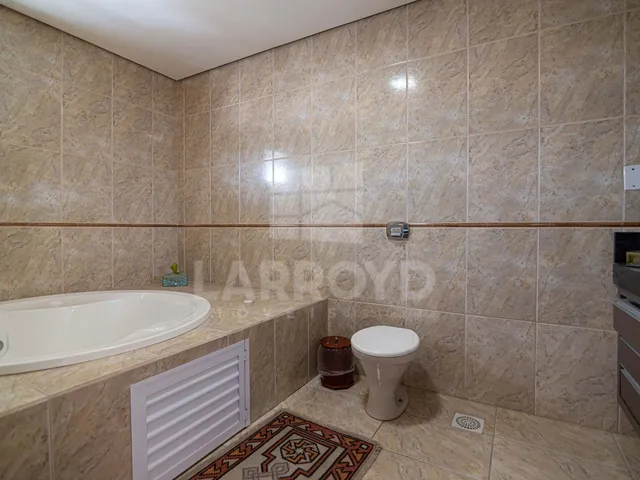Imagem 3: Casa em condomínio com 4 dormitórios