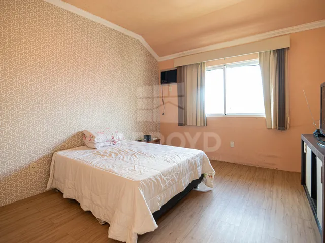 Imagem 8: Casa em condomínio com 4 dormitórios