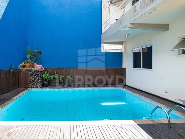Imagem 5: Casa em condomínio com 4 dormitórios