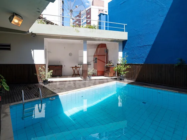 Imagem 9: Casa em condomínio com 4 dormitórios