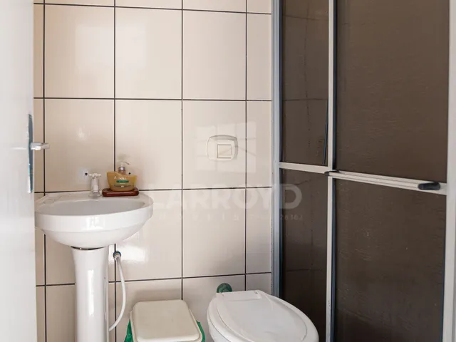 Imagem 12: Casa em condomínio com 4 dormitórios