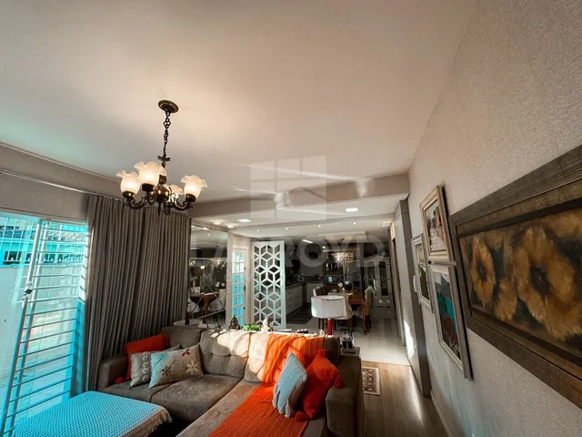 Imagem 11: Casa com 4 dormitórios