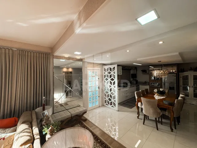 Imagem 16: Casa com 4 dormitórios