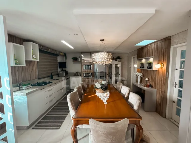 Imagem 9: Casa com 4 dormitórios