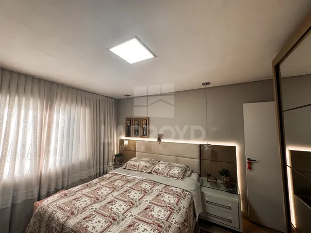 Imagem 13: Casa com 4 dormitórios