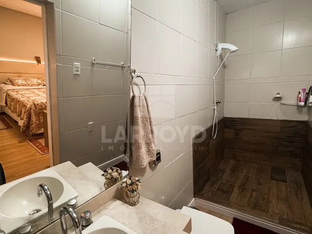 Imagem 7: Casa com 4 dormitórios