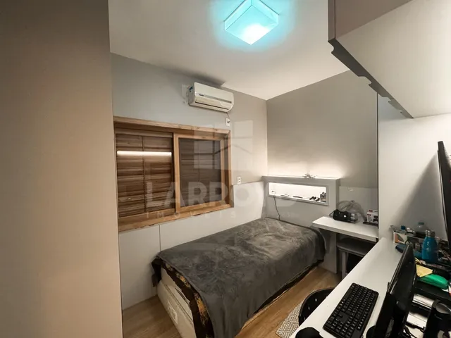 Imagem 2: Casa com 4 dormitórios