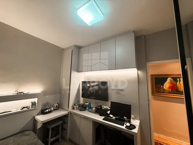 Imagem 8: Casa com 4 dormitórios