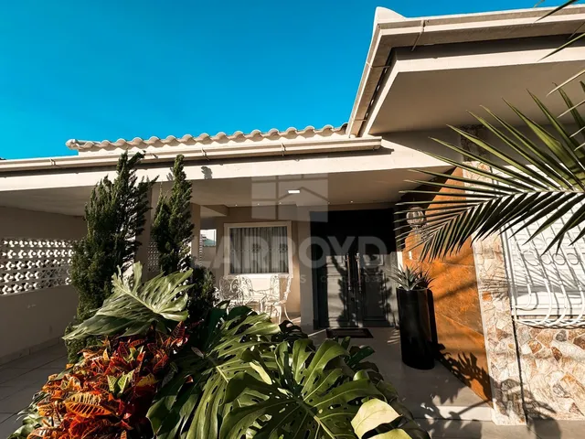 Imagem 10: Casa com 4 dormitórios