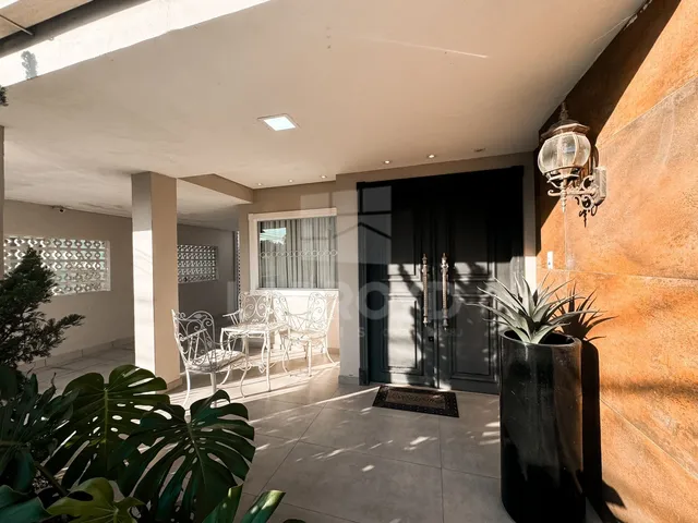 Imagem 3: Casa com 4 dormitórios