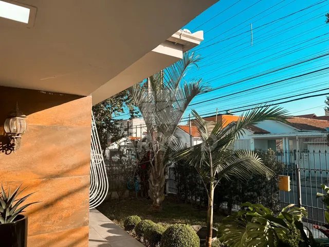 Imagem 6: Casa com 4 dormitórios