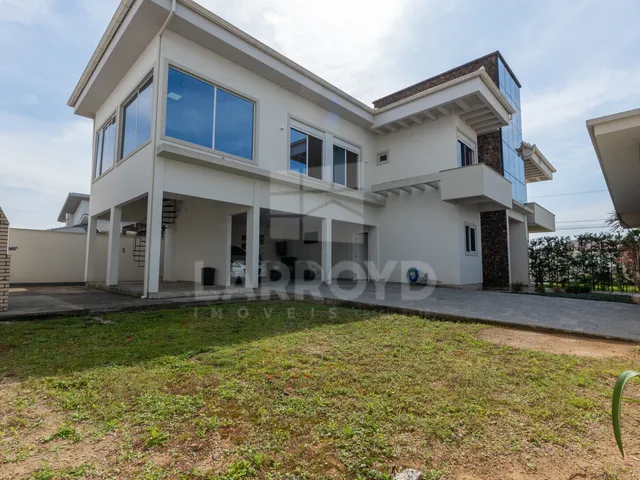 Imagem 11: Casa com 4 dormitórios