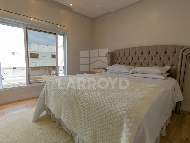 Imagem 16: Casa com 4 dormitórios