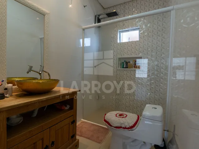 Imagem 7: Casa com 4 dormitórios