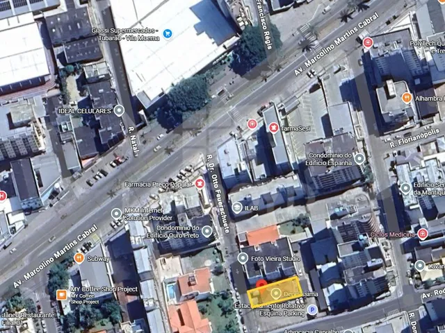 Imagem 2: Casa com 1 dormitório