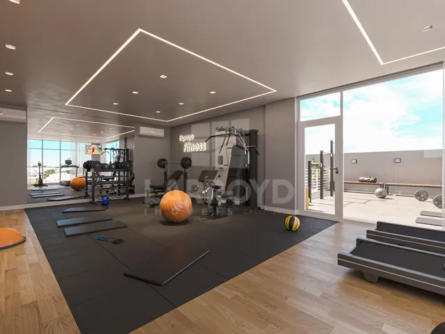 Imagem 5: Apartamento com 4 dormitórios