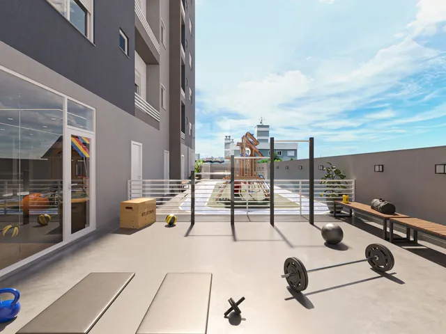 Imagem 10: Apartamento com 4 dormitórios