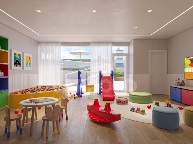 Imagem 9: Apartamento com 4 dormitórios