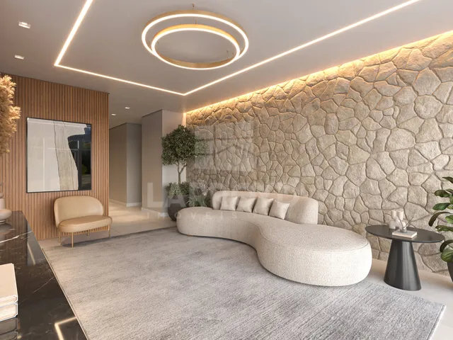 Imagem 8: Apartamento com 4 dormitórios