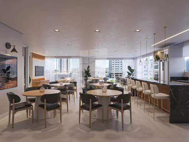 Imagem 3: Apartamento com 4 dormitórios