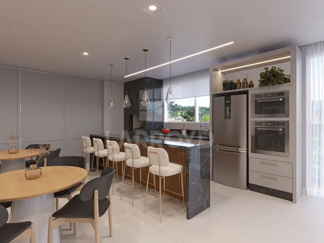 Imagem 2: Apartamento com 4 dormitórios