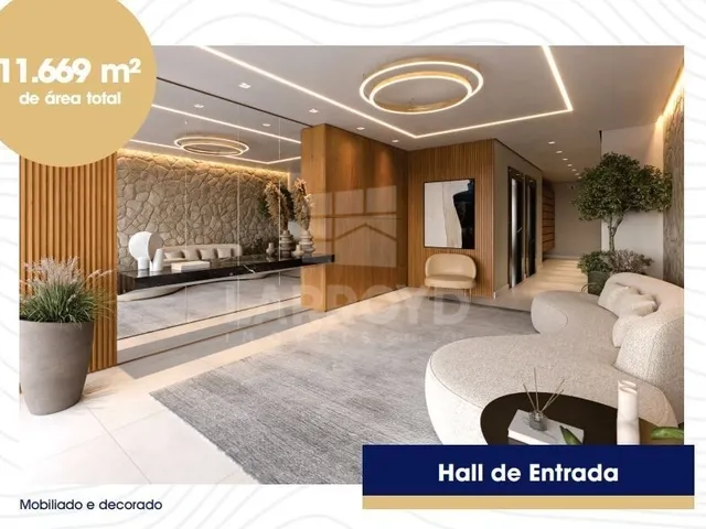 Imagem 13: Apartamento com 4 dormitórios