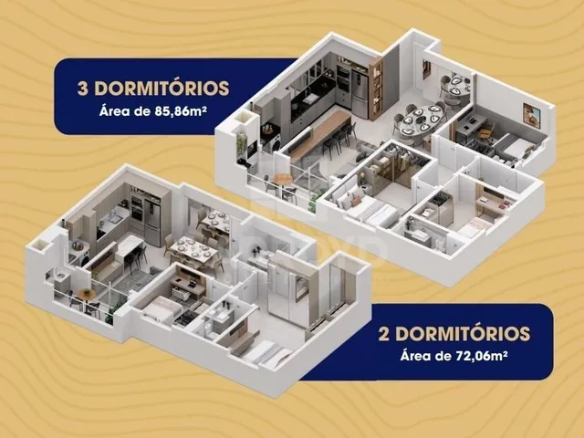 Imagem 14: Apartamento com 4 dormitórios